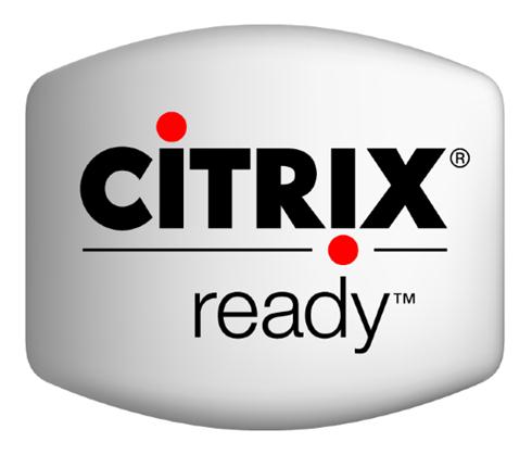 Citrix Ready