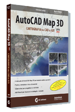 Copertina Manuale Map 3D