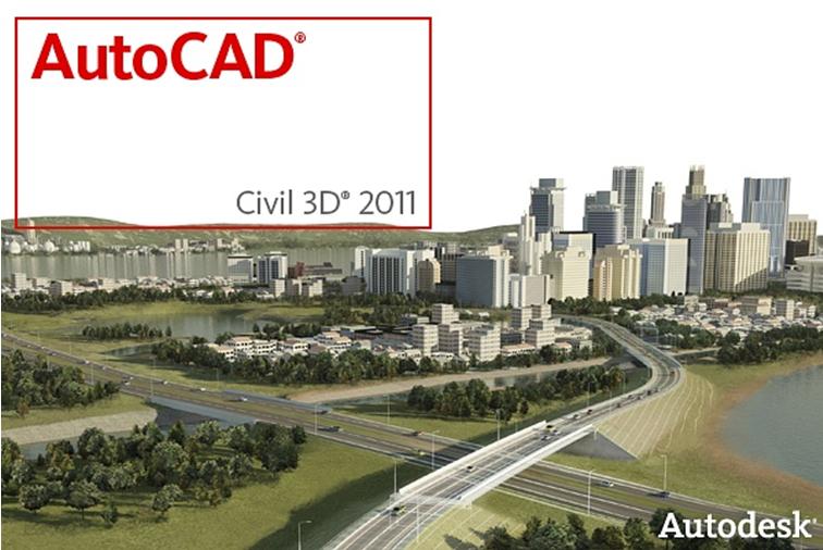 Autodesk AutoCAD Civil 3D 2011 Rus Скачать Торрент Ключ/Активатор/keygen Ск