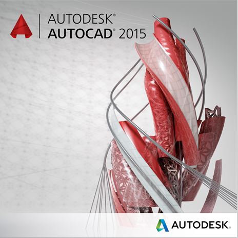 AutoCAD2015-Logo
