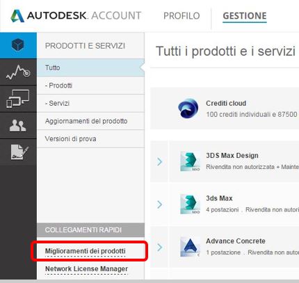 MiglioramentiProdotti-AutodeskAccounts
