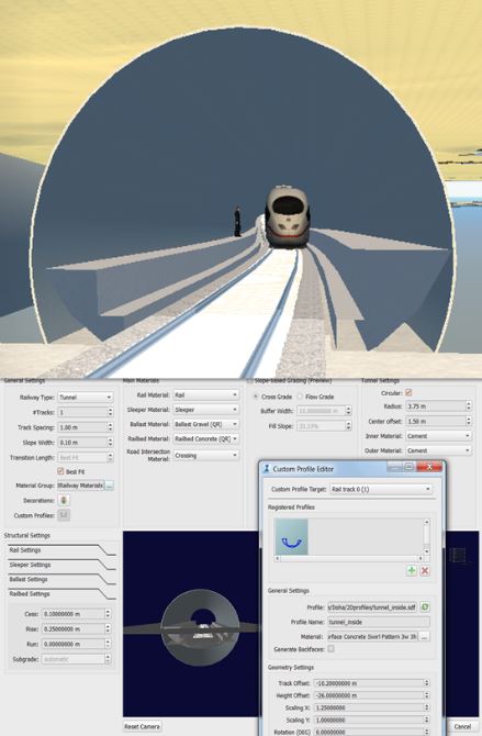 Rail-Circular-tunnel-and-custom-style-editor-small