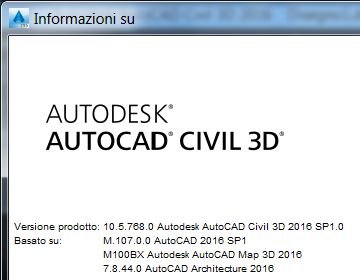 Civil3DconAutoCAD2016_ServicePack1