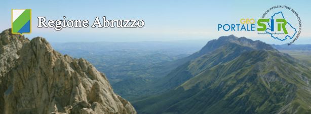 Geoportale-Abruzzo