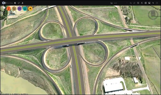 InfraWorks360-2017-Intersections