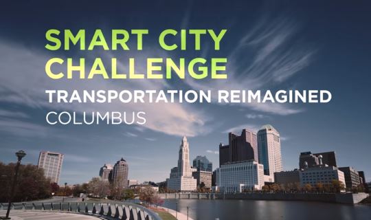 Smart City Challenge_ Columbus