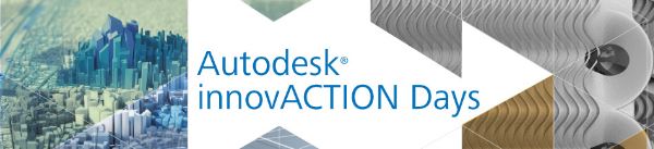 Autodesk InnovACTION Days 2016