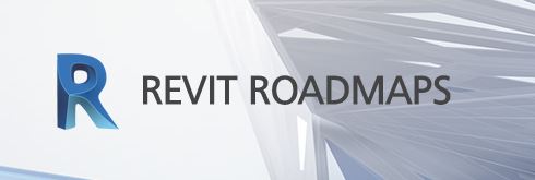 Revit-Roadmap