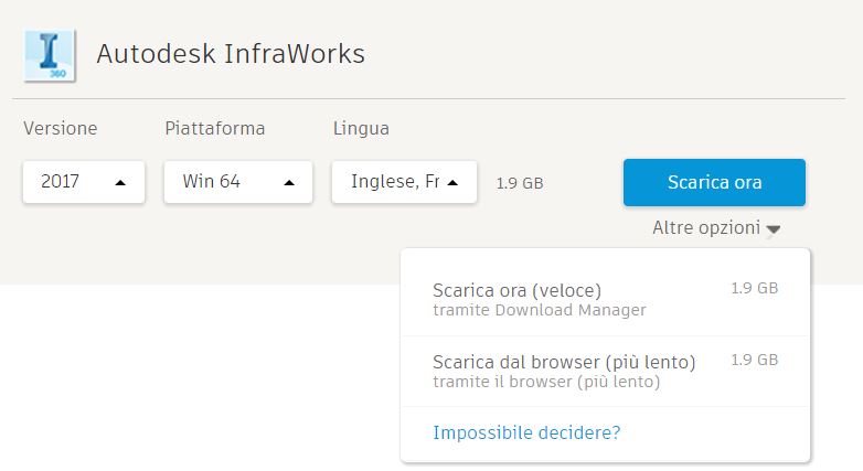 InfraWorks360-2017-3-00-Download-AltreOpzioni