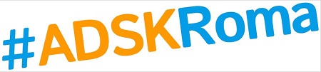 ADSKRoma-Social-web