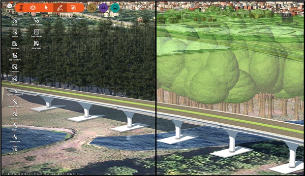 InfraWorks2018-Simplified_Trees