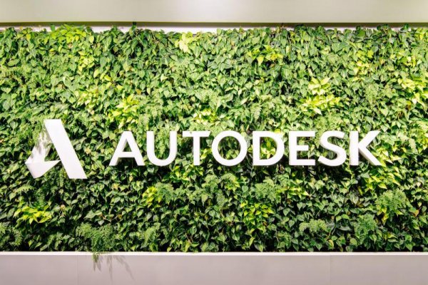 Autodesk rende disponibile gratuitamente il suo software di collaborazione online