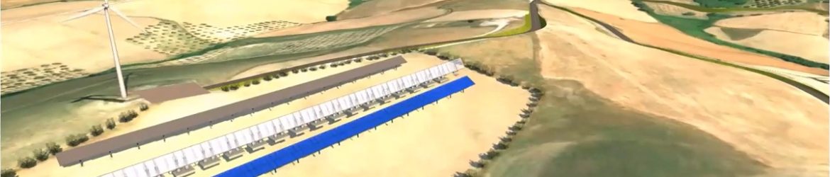 GII - Campi eolici e fotovoltaici 1