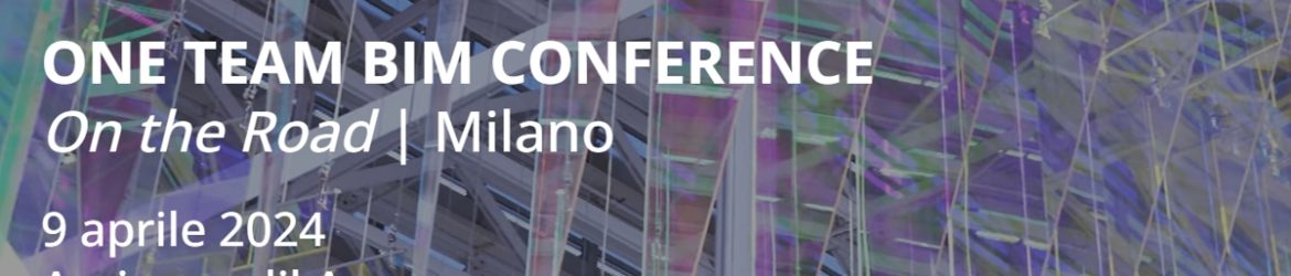 One-Team-BIM-Conference-Milano-2024-2