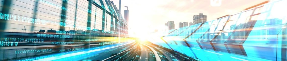 Digitalizzazione-infrastrutture