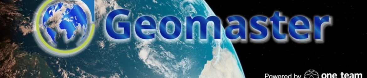 Geomaster Logo