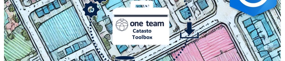 One-Team-CatastoToolbox