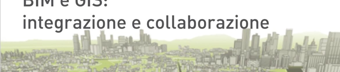AssoBIM ebook BIM e GIS definitivo