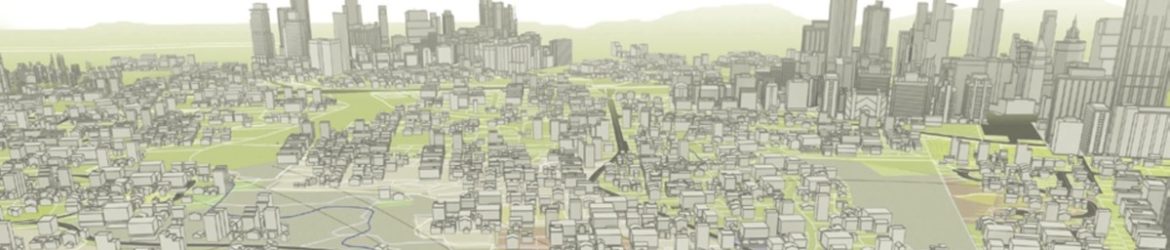 AssoBIM Webinar BIM e GIS 1 ottobre