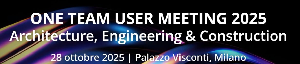 One Team User Meeting 2025