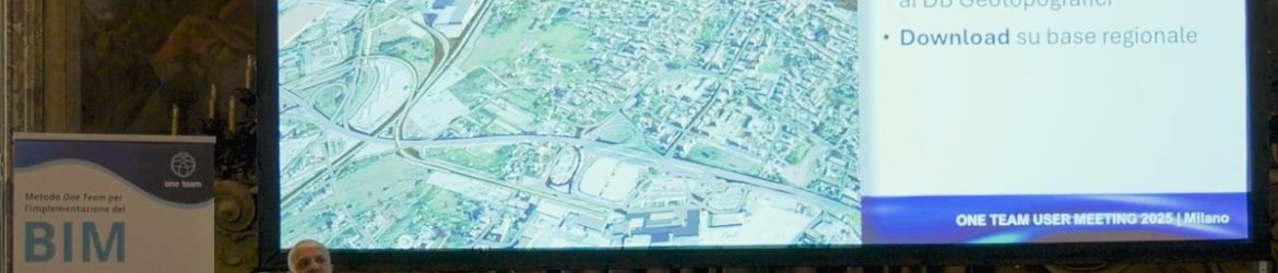20251028 OTUM GPE Presentazione BIM e GIS 01