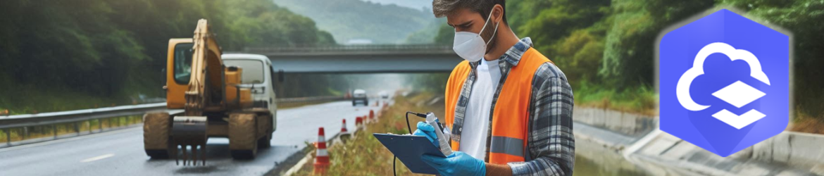 Geomaster monitoraggio ambientale
