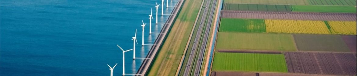 Infrastrutture resilienti e sostenibili