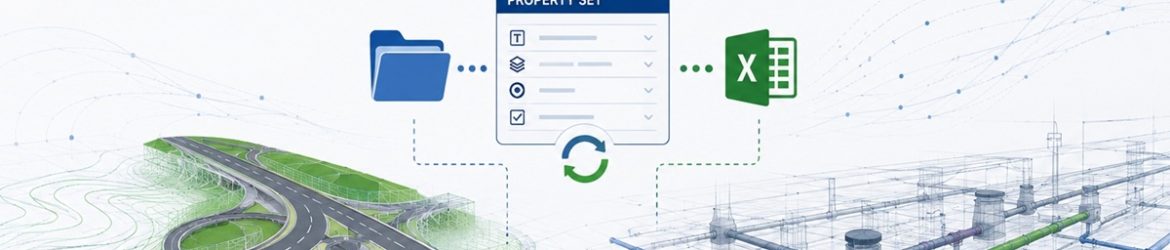 Civil 3D Standardized Data Tool copertina 1200